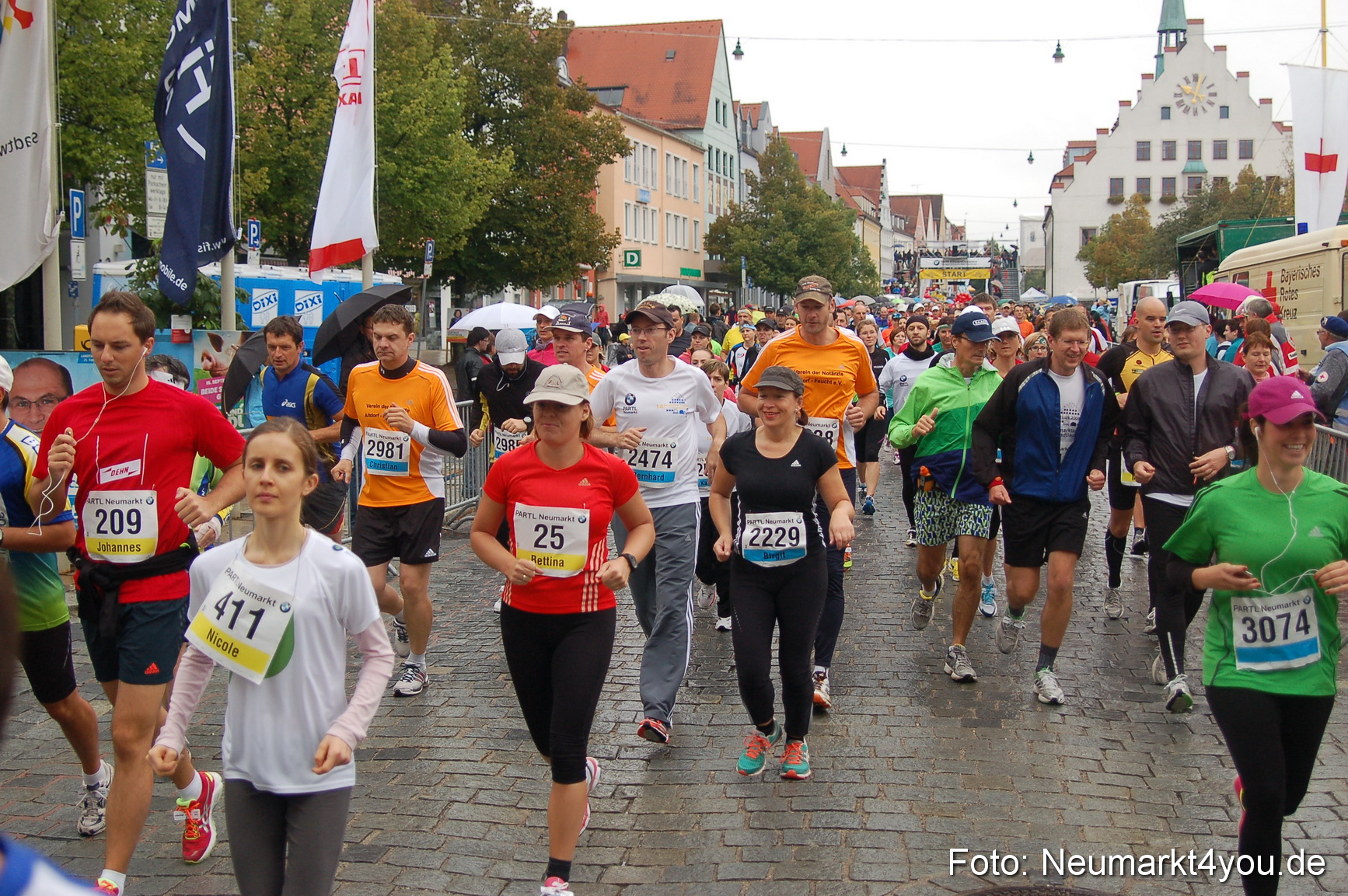 Stadtlauf Neumarkt 2013 0276